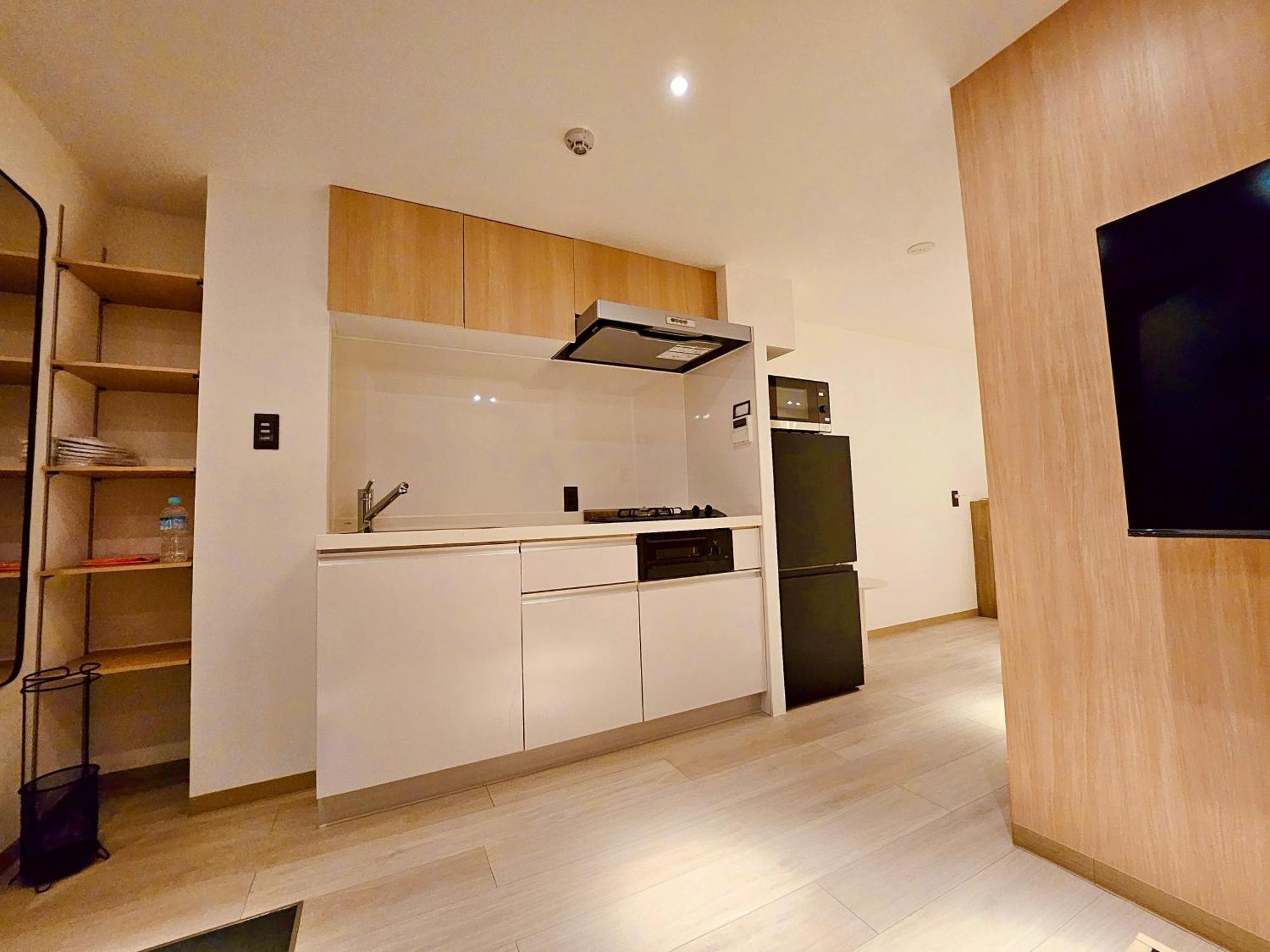 Mkg Home・芝 Tokio Exterior foto