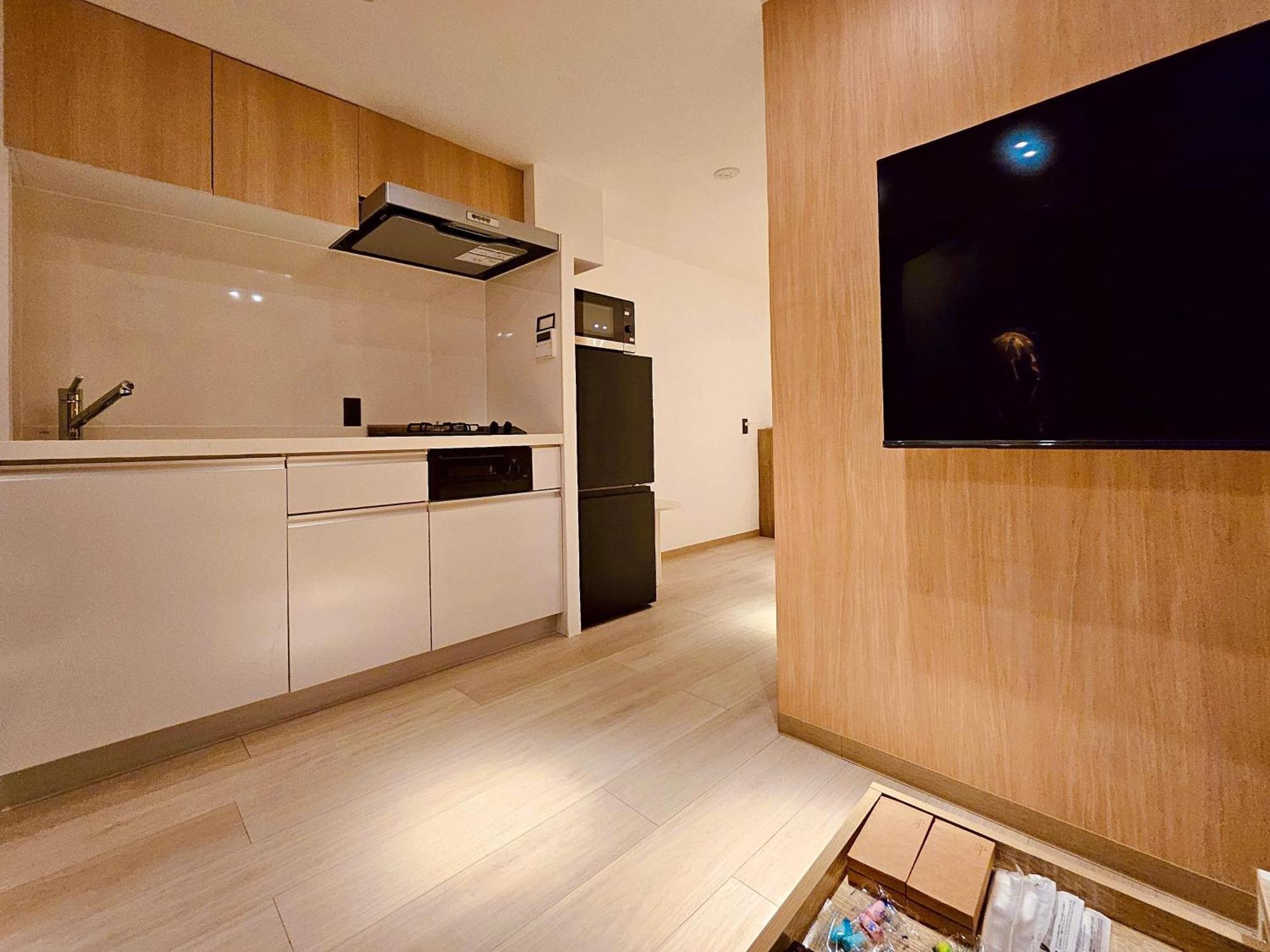 Mkg Home・芝 Tokio Exterior foto