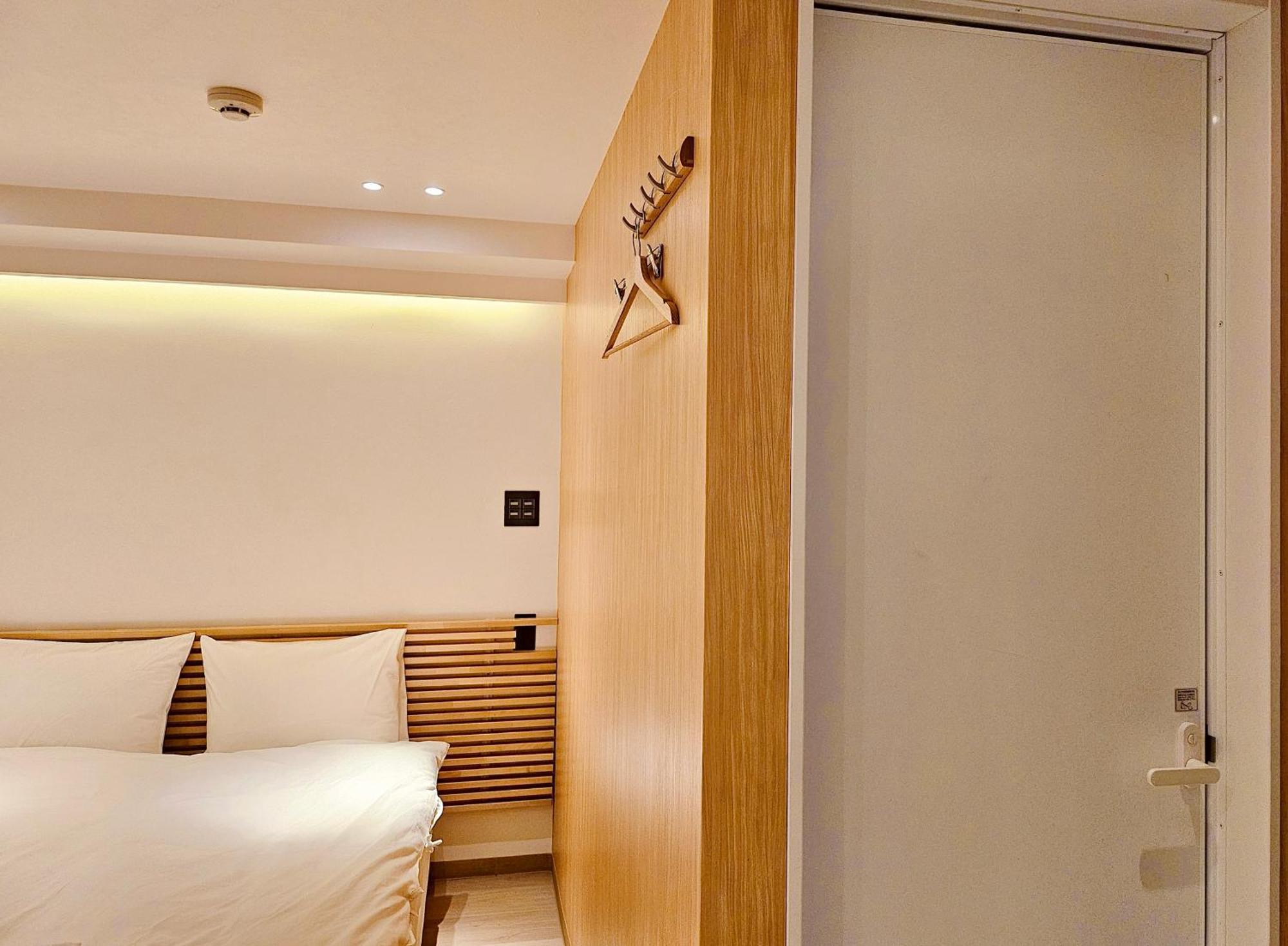 Mkg Home・芝 Tokio Exterior foto