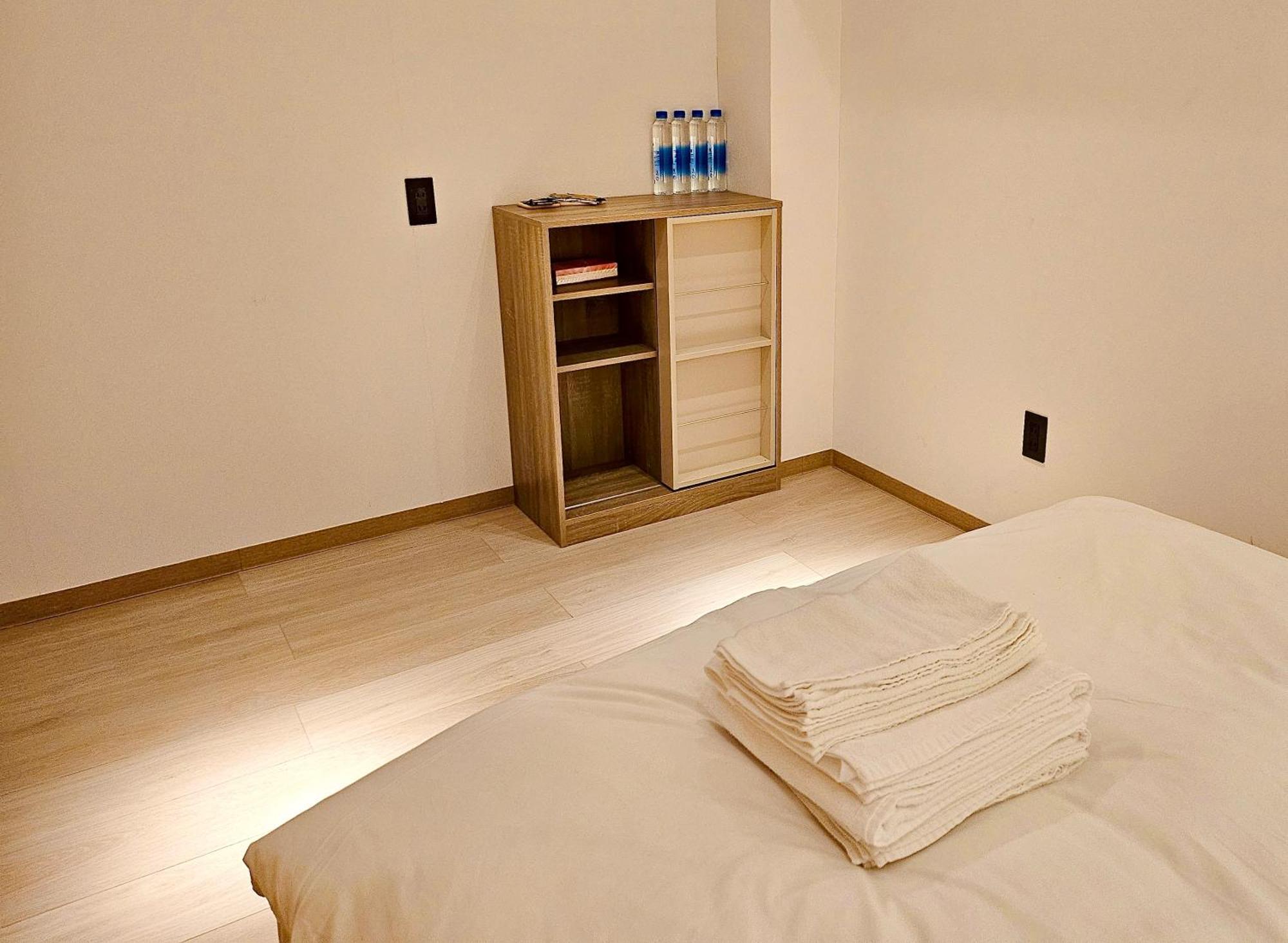Mkg Home・芝 Tokio Exterior foto