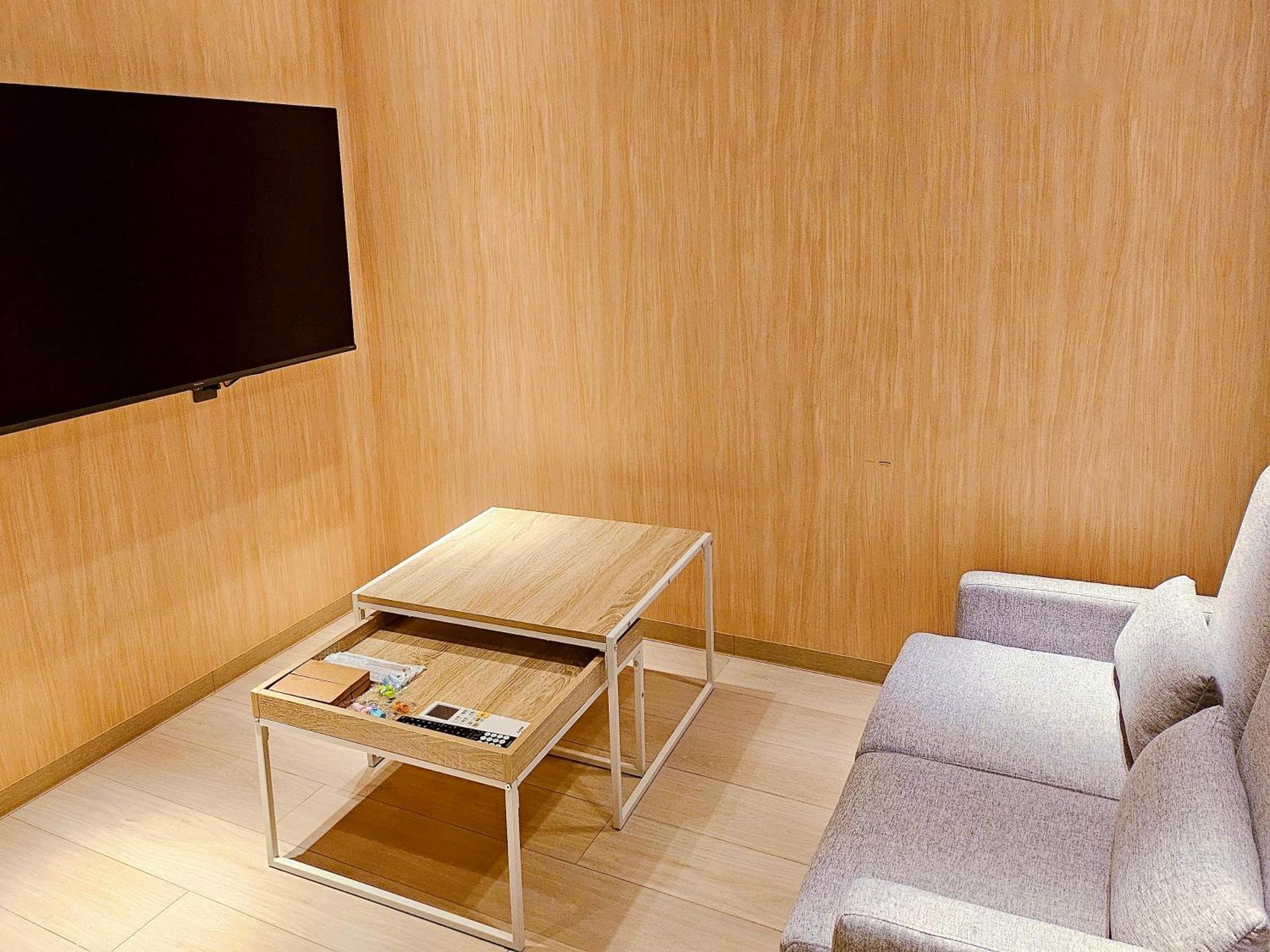 Mkg Home・芝 Tokio Exterior foto