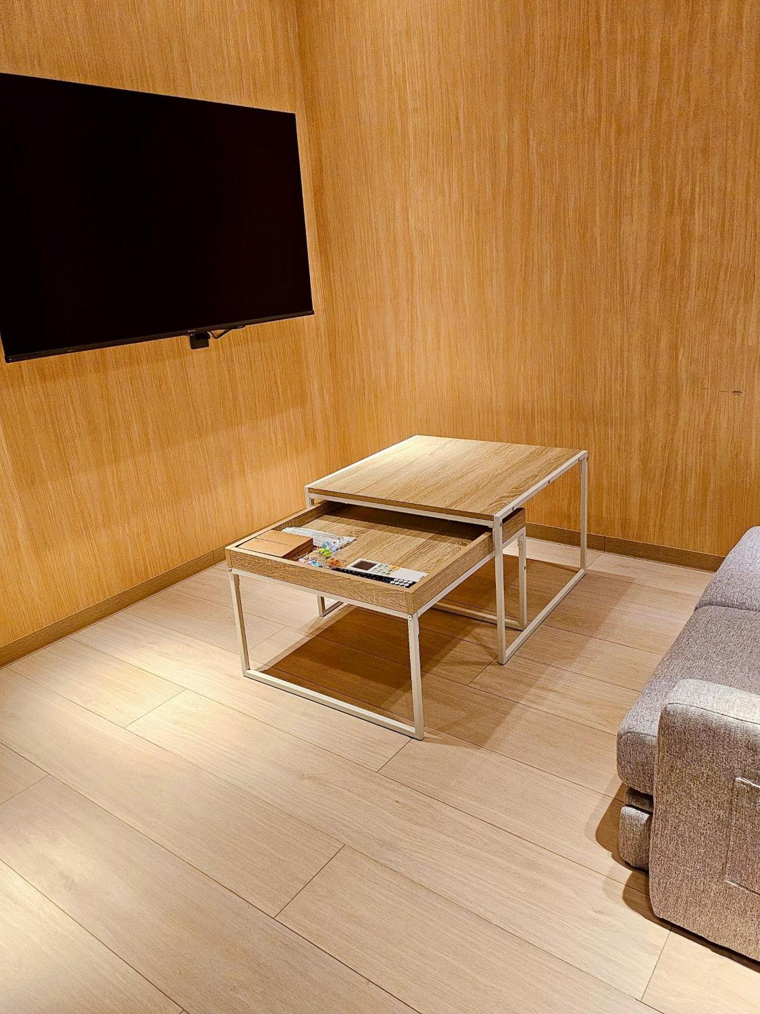 Mkg Home・芝 Tokio Exterior foto